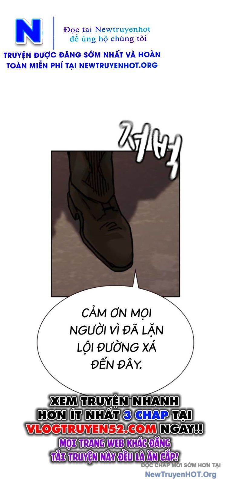 Để Có Thể Sống Sót - Chapter 178 - Page 38