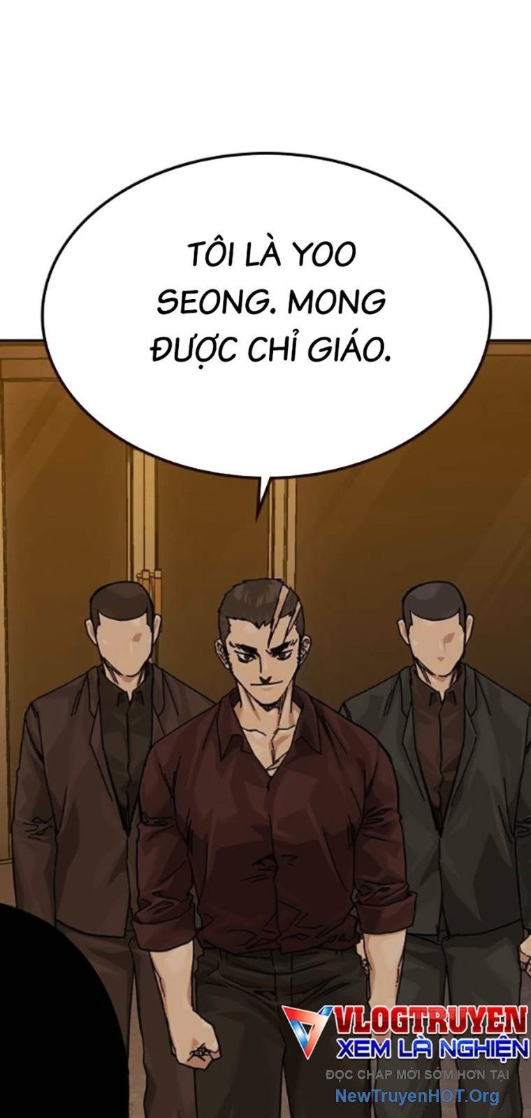 Để Có Thể Sống Sót - Chapter 178 - Page 39