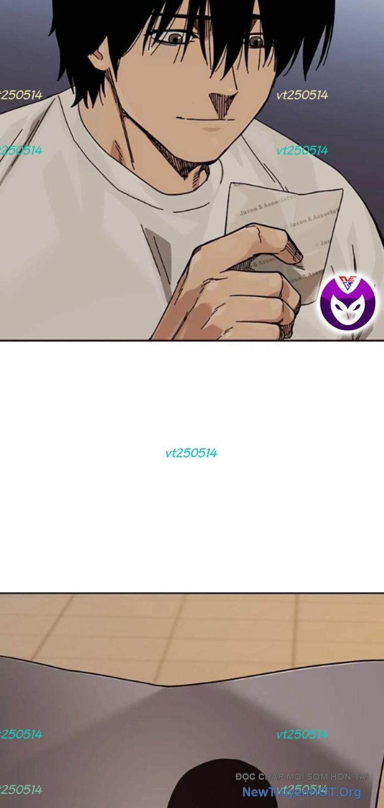 Để Có Thể Sống Sót - Chapter 178 - Page 4