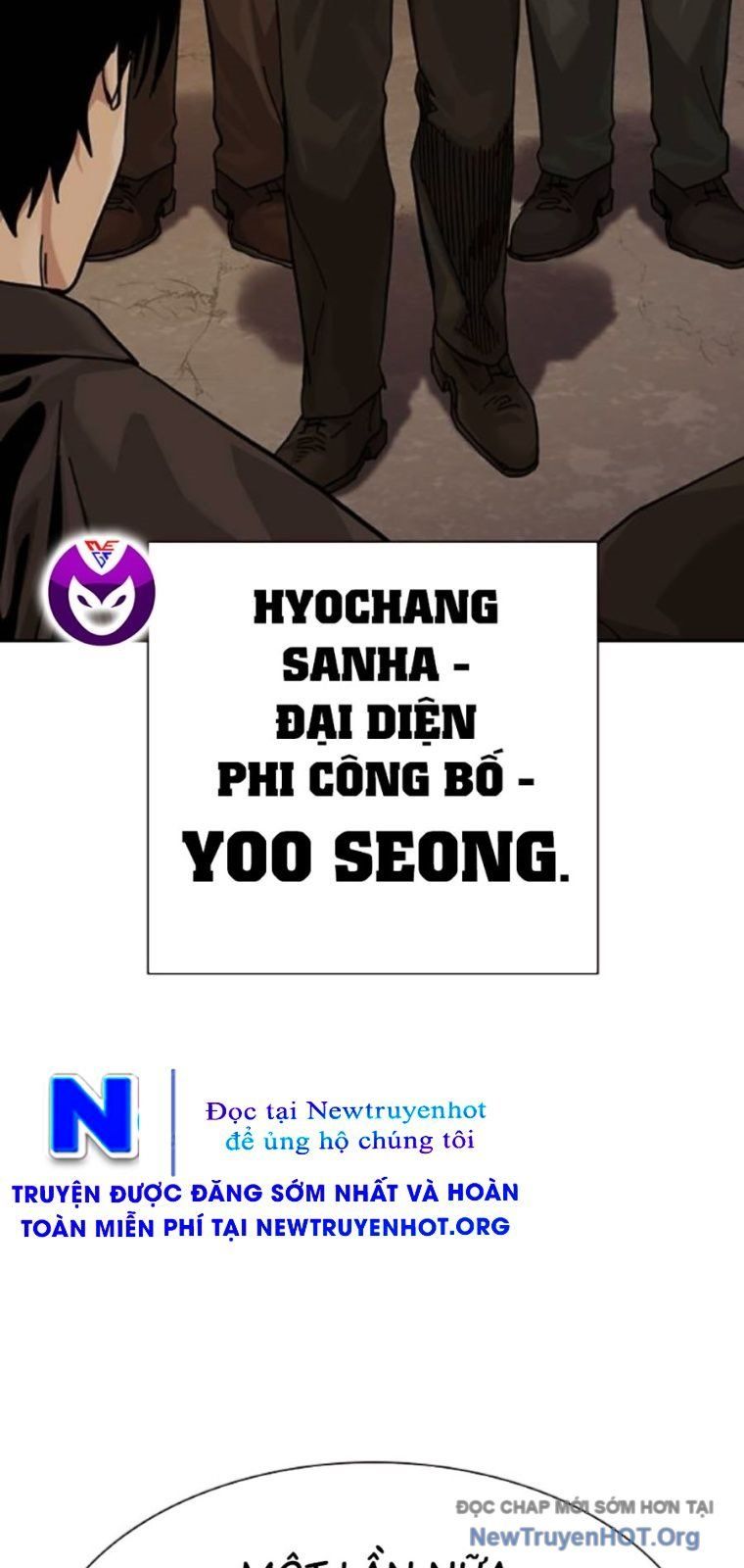 Để Có Thể Sống Sót - Chapter 178 - Page 40