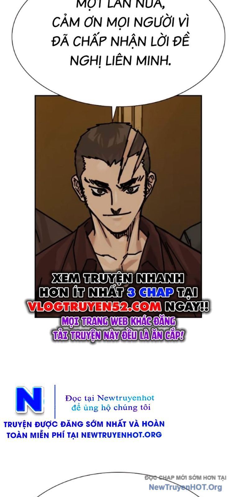 Để Có Thể Sống Sót - Chapter 178 - Page 41