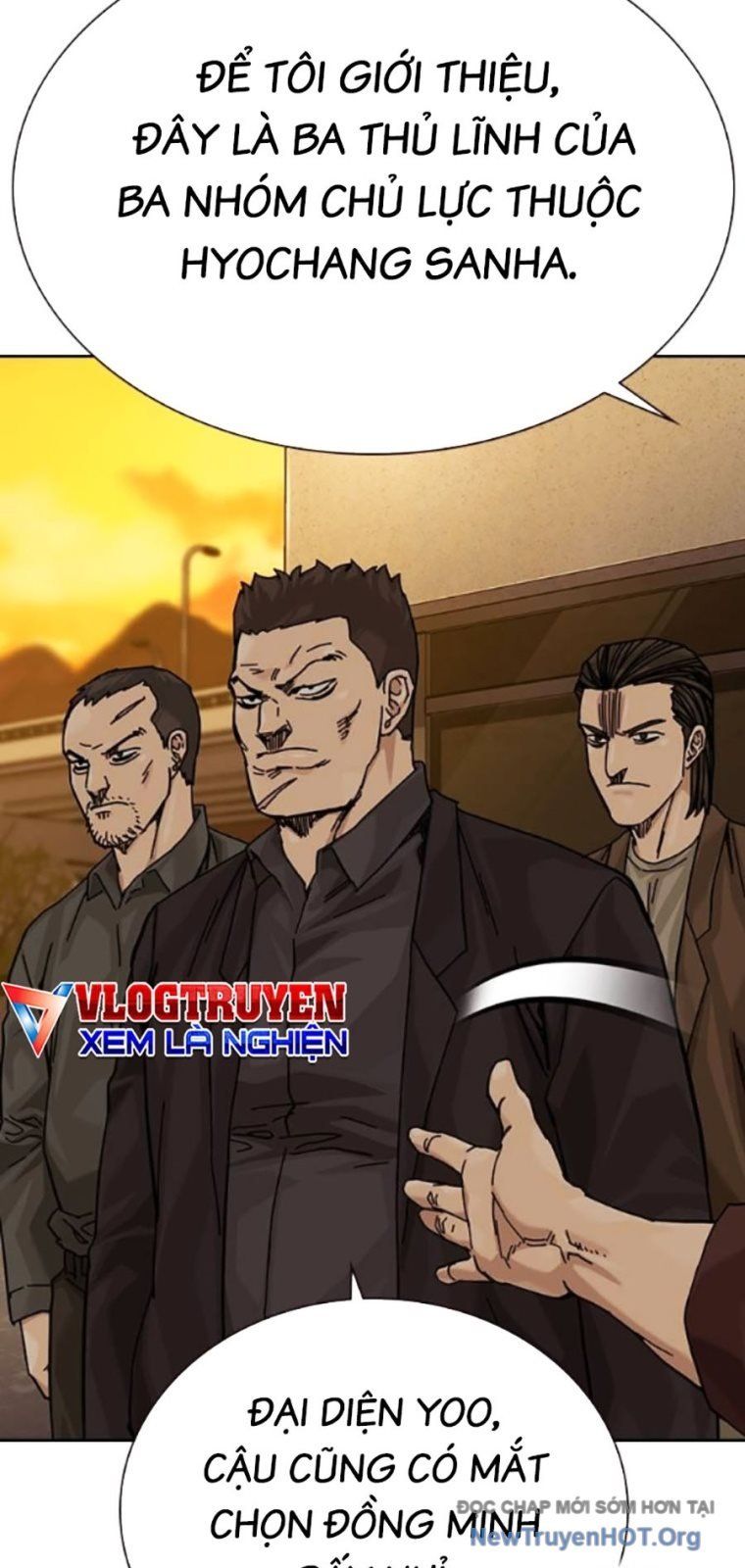 Để Có Thể Sống Sót - Chapter 178 - Page 42