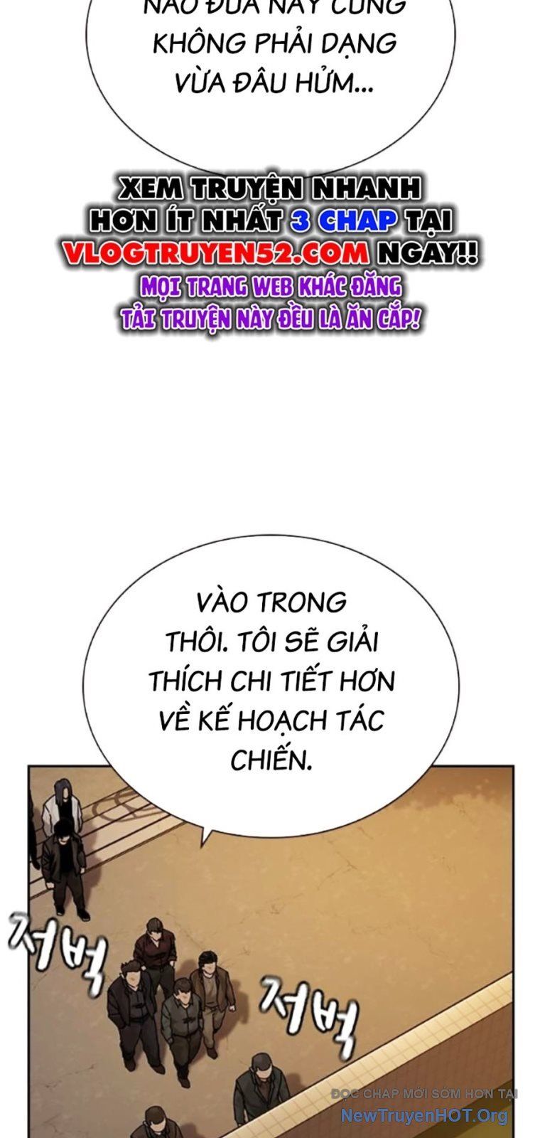 Để Có Thể Sống Sót - Chapter 178 - Page 44