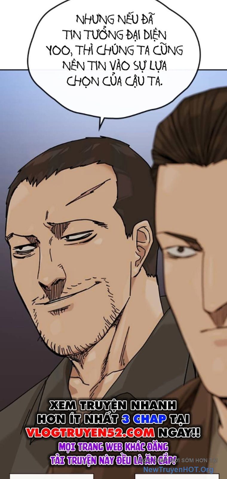 Để Có Thể Sống Sót - Chapter 178 - Page 47