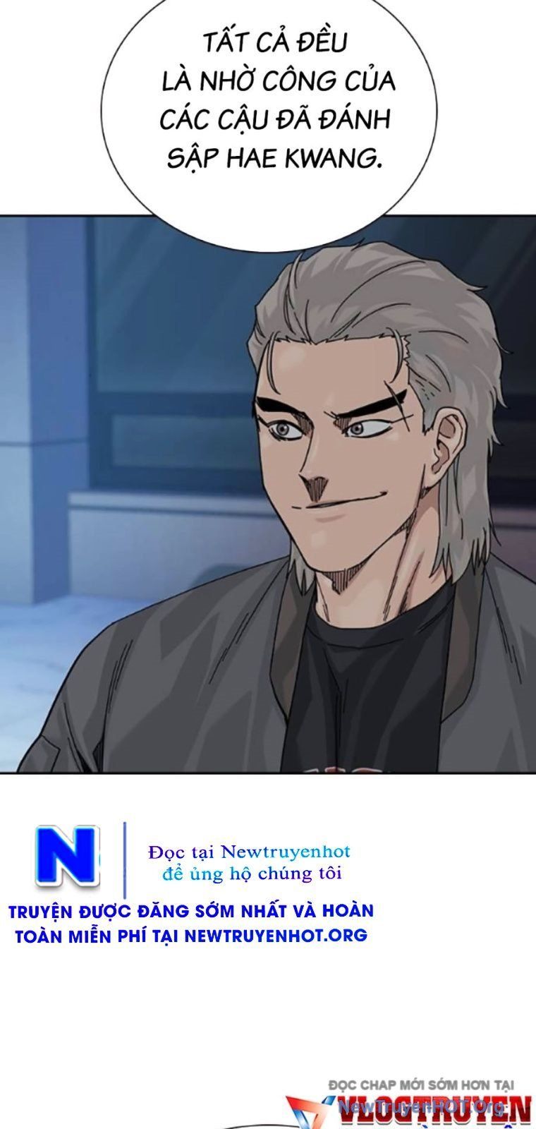 Để Có Thể Sống Sót - Chapter 178 - Page 53