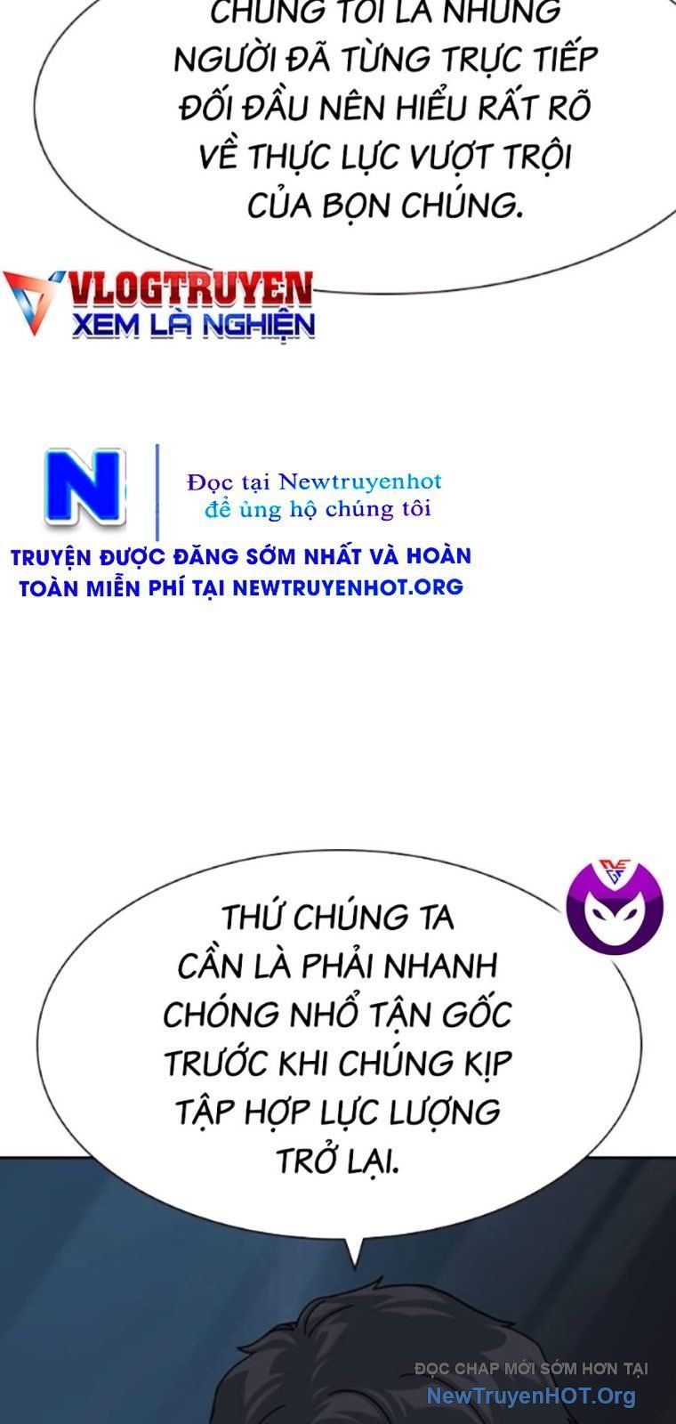 Để Có Thể Sống Sót - Chapter 178 - Page 55