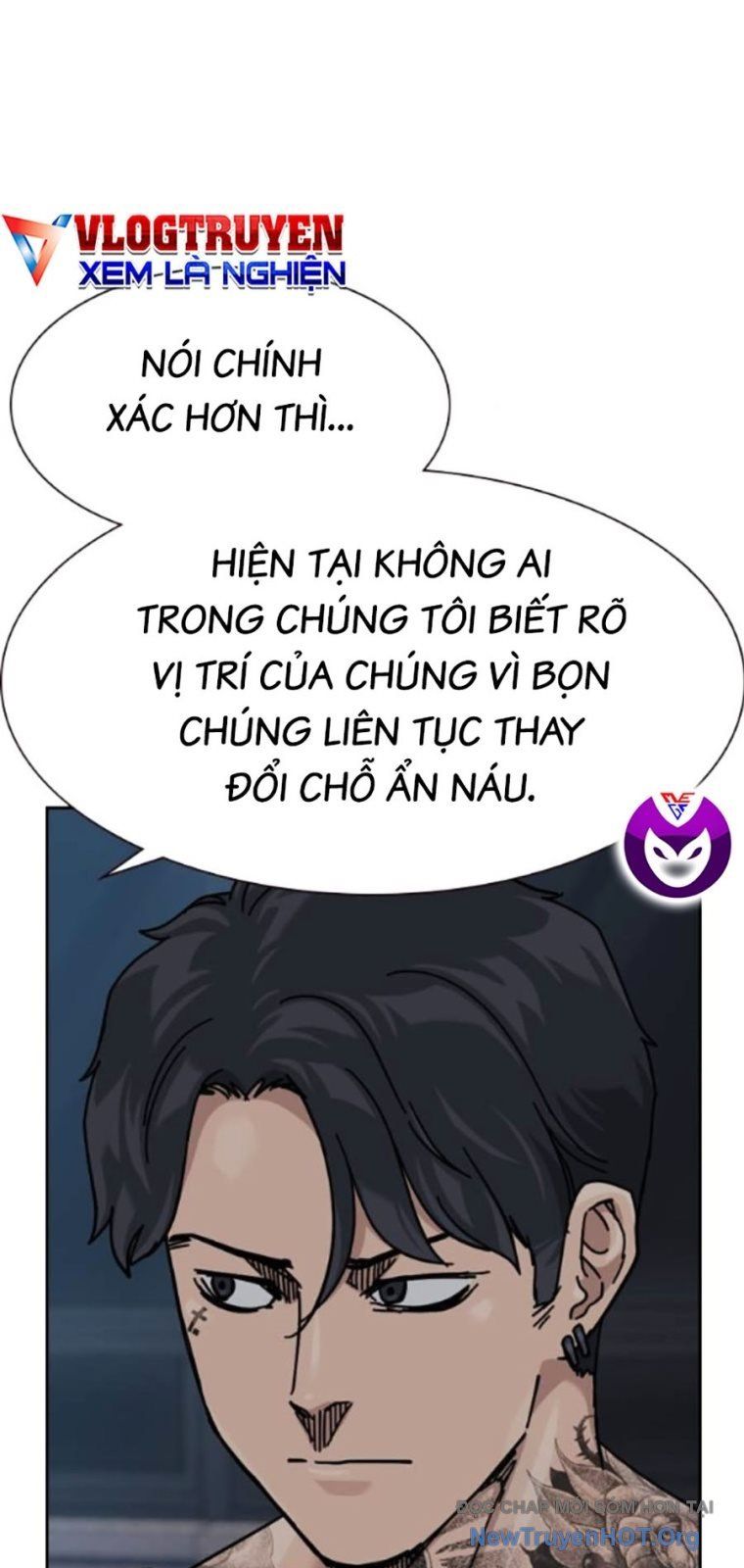 Để Có Thể Sống Sót - Chapter 178 - Page 58