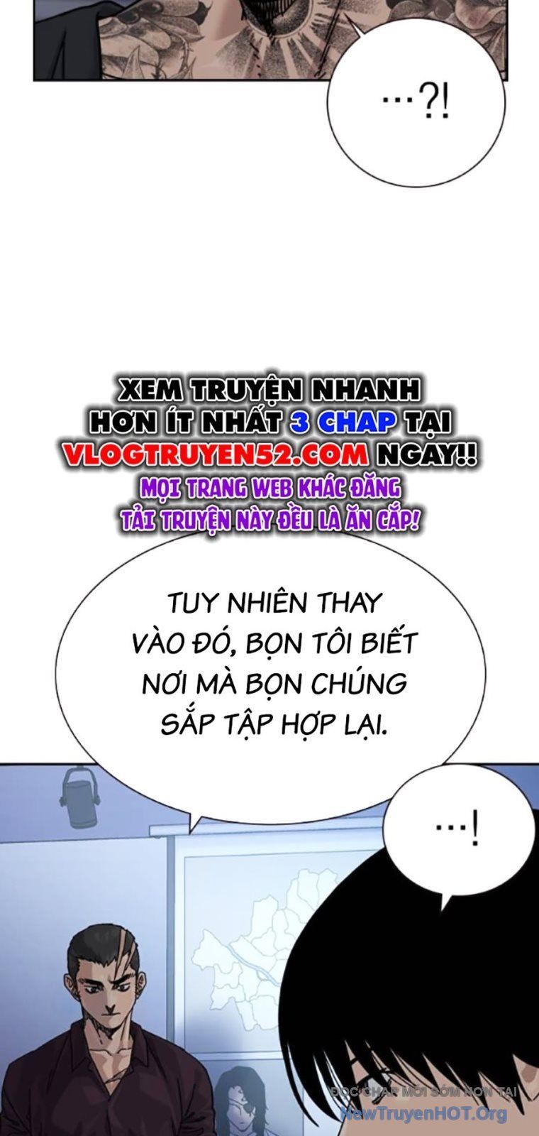 Để Có Thể Sống Sót - Chapter 178 - Page 59