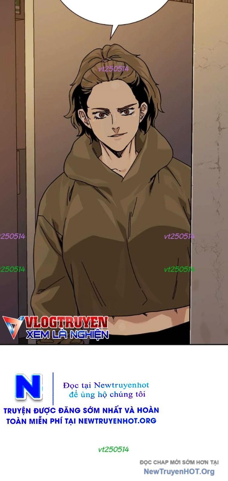 Để Có Thể Sống Sót - Chapter 178 - Page 6