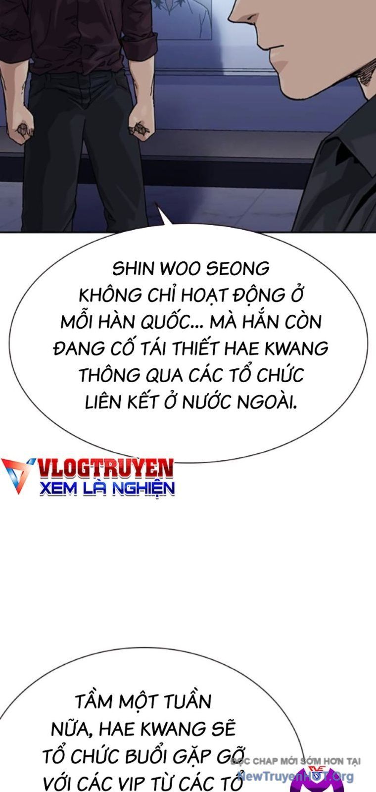 Để Có Thể Sống Sót - Chapter 178 - Page 60