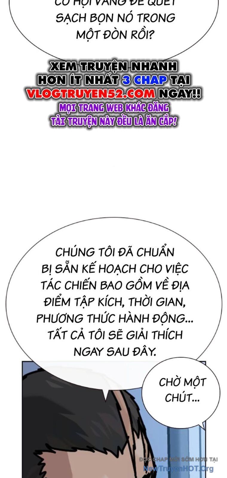 Để Có Thể Sống Sót - Chapter 178 - Page 62