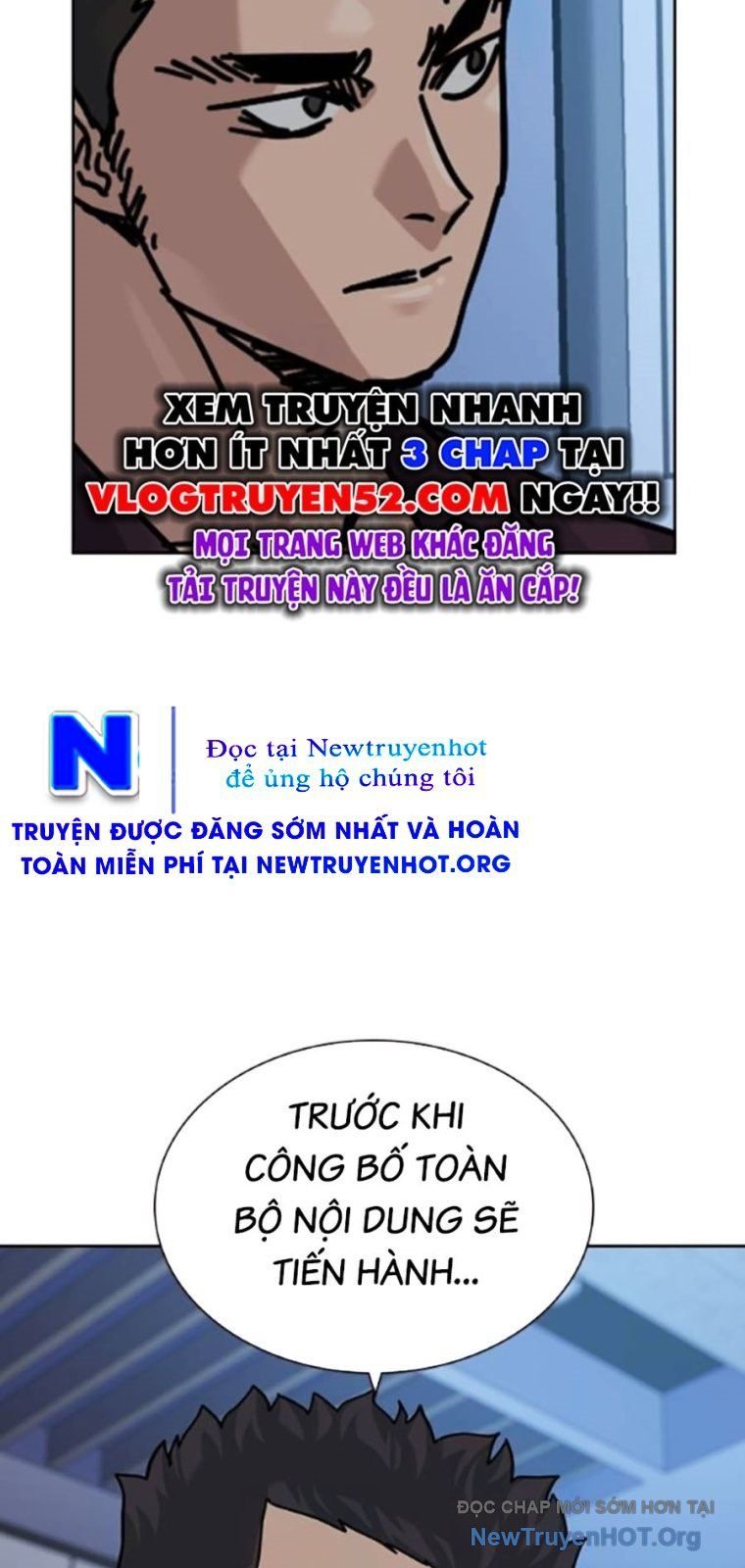 Để Có Thể Sống Sót - Chapter 178 - Page 63