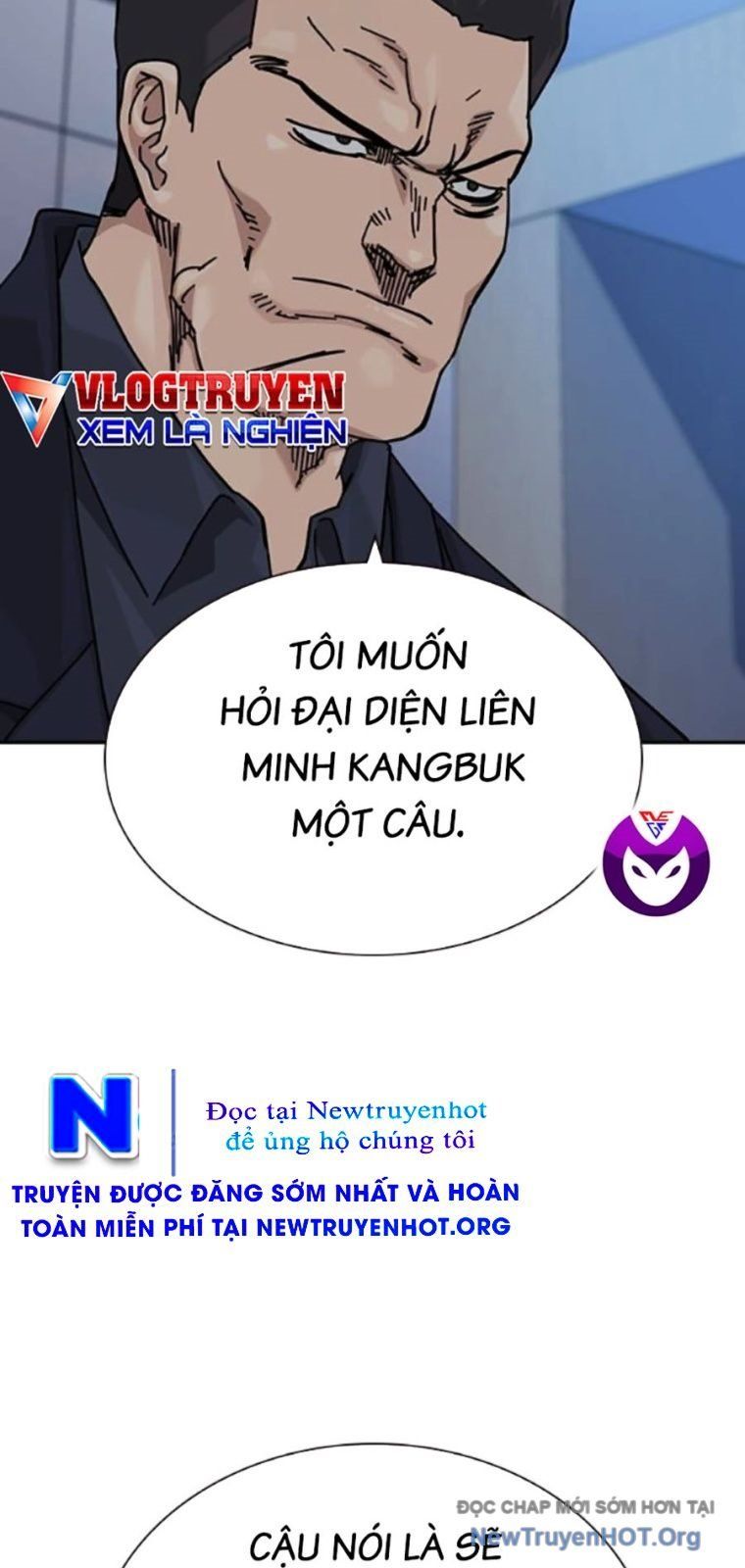 Để Có Thể Sống Sót - Chapter 178 - Page 64