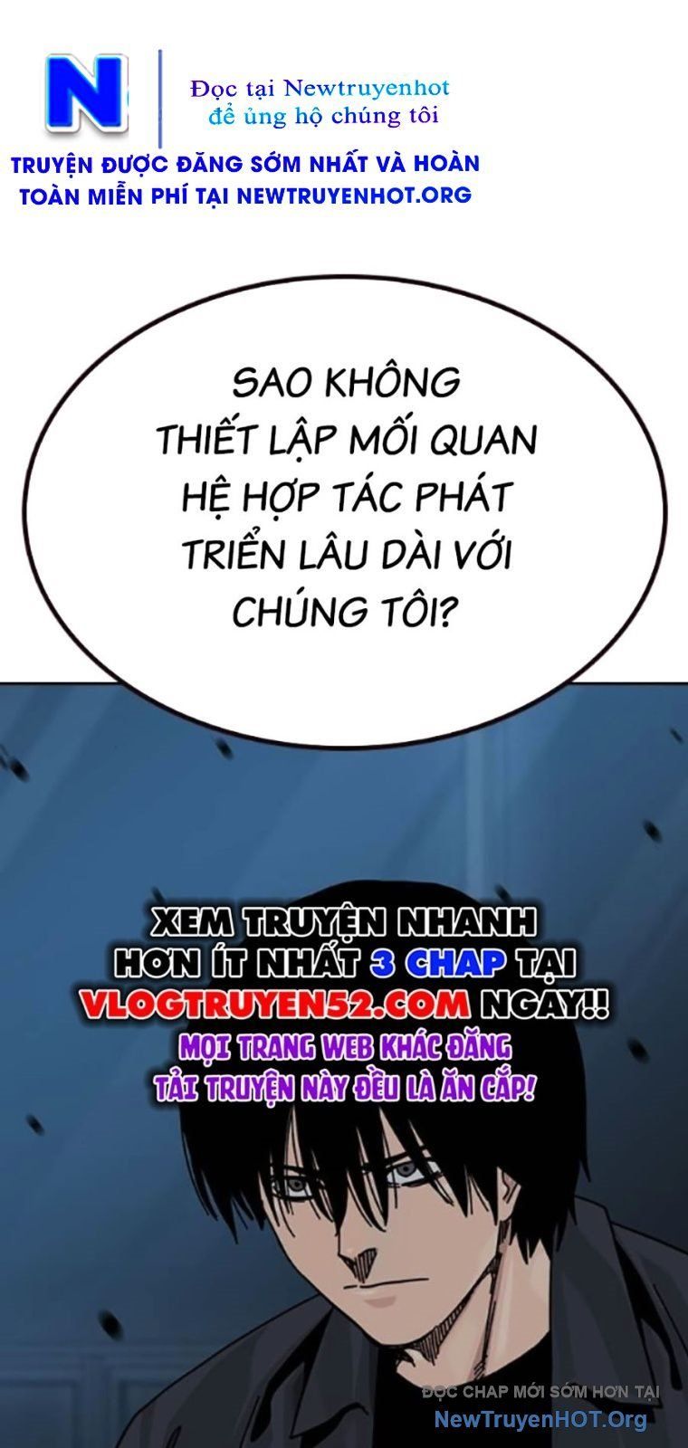 Để Có Thể Sống Sót - Chapter 178 - Page 66