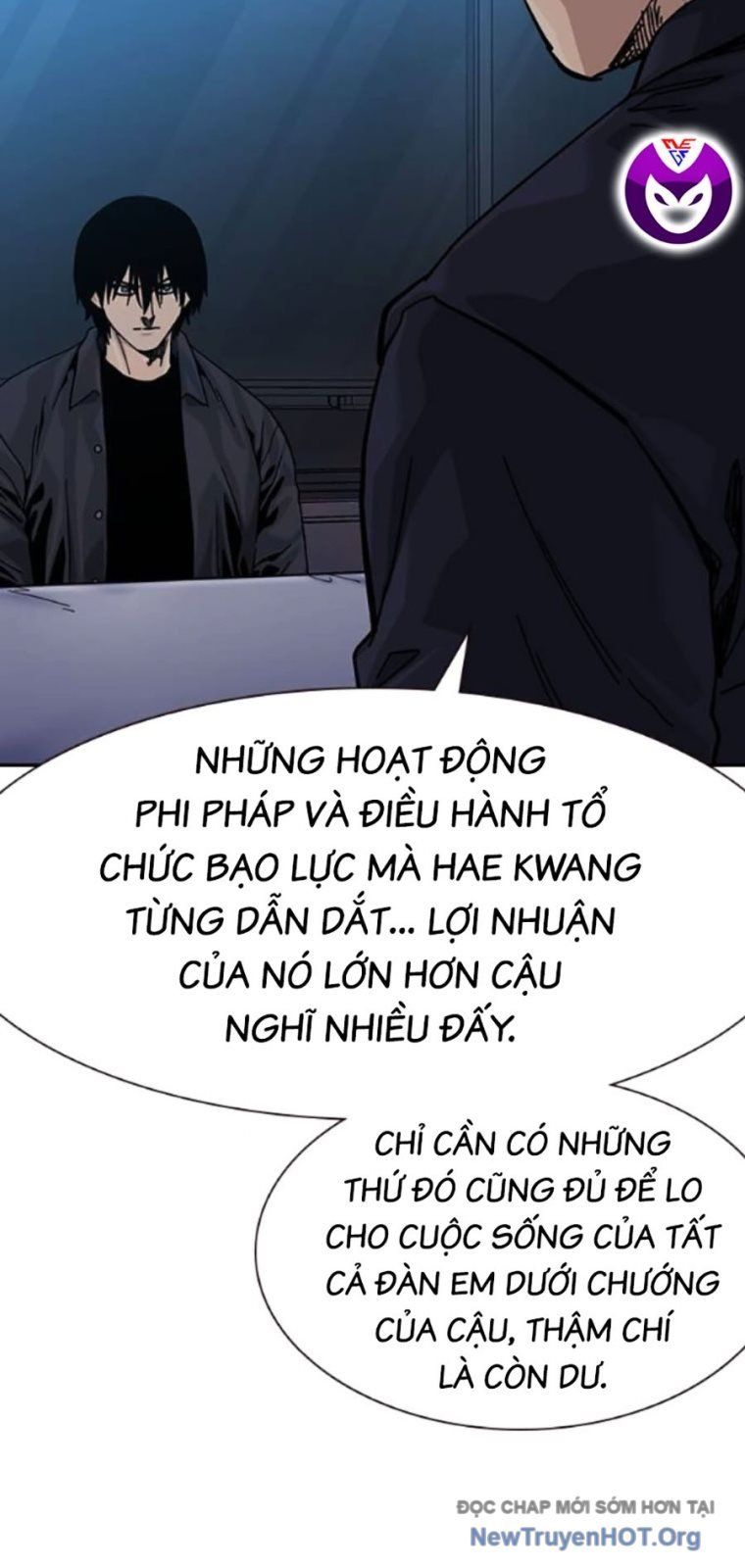 Để Có Thể Sống Sót - Chapter 178 - Page 68