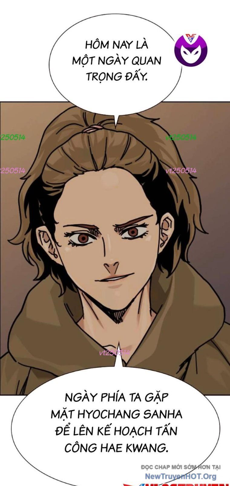 Để Có Thể Sống Sót - Chapter 178 - Page 7