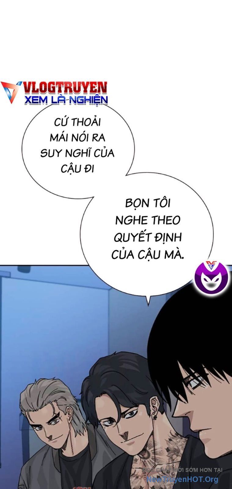 Để Có Thể Sống Sót - Chapter 178 - Page 70