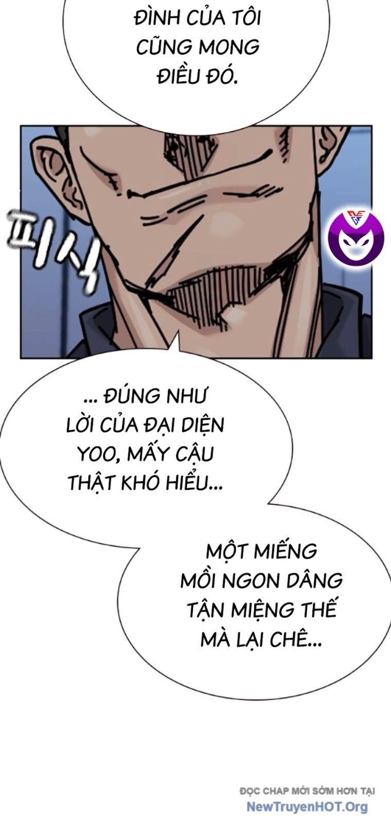 Để Có Thể Sống Sót - Chapter 178 - Page 73