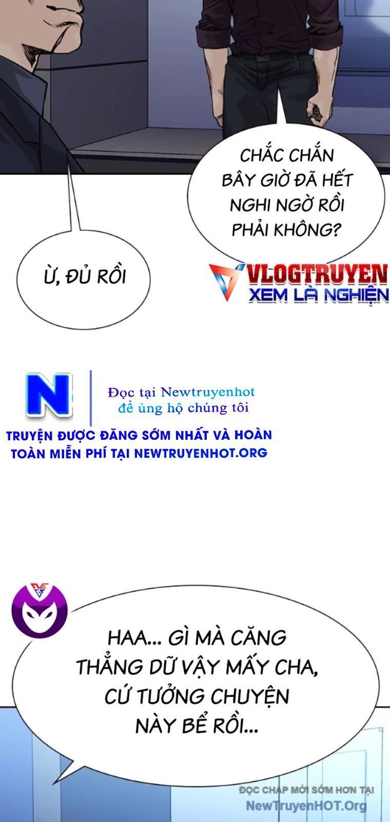 Để Có Thể Sống Sót - Chapter 178 - Page 76