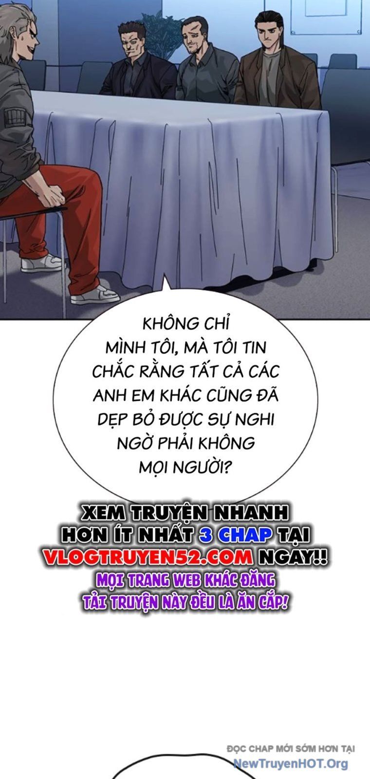Để Có Thể Sống Sót - Chapter 178 - Page 77