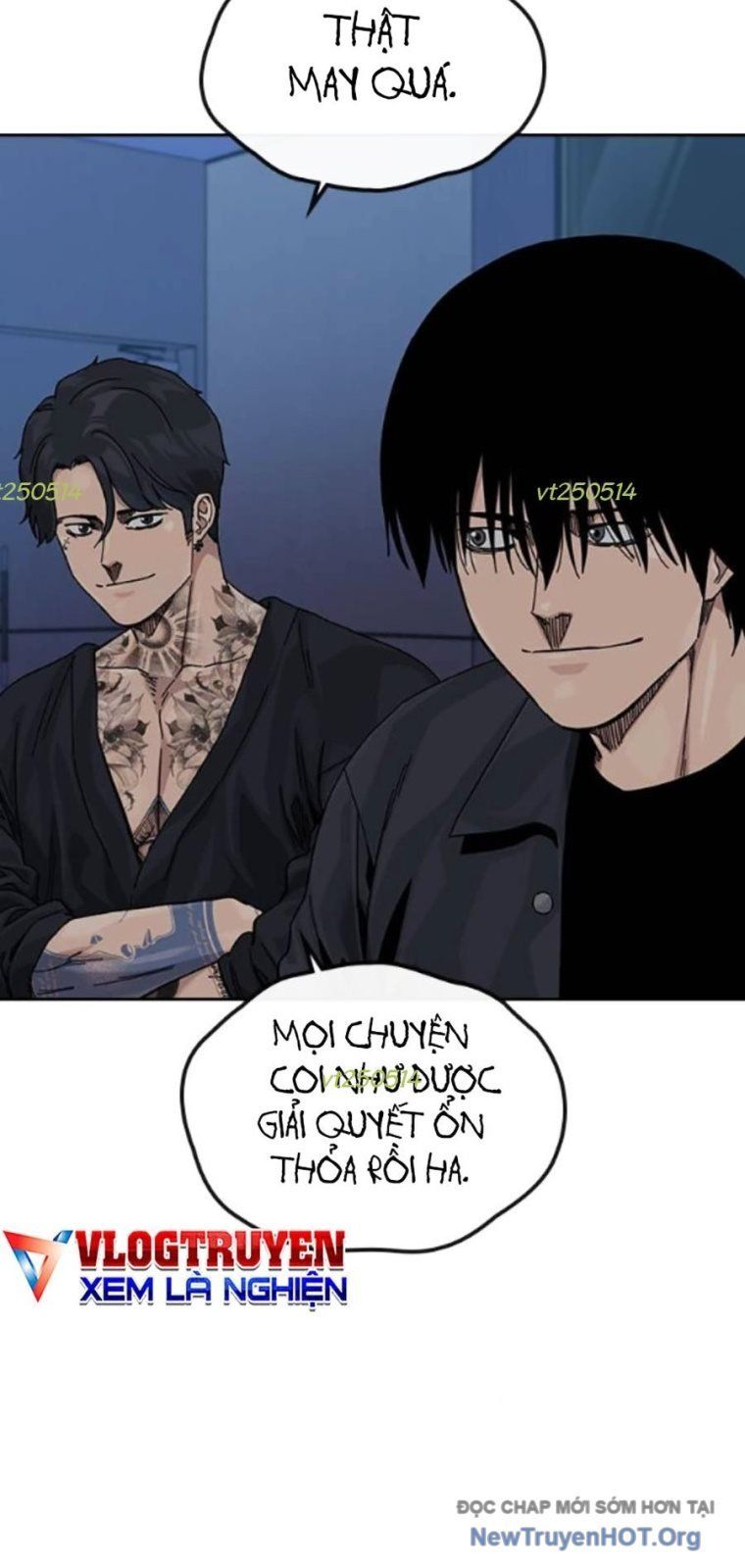 Để Có Thể Sống Sót - Chapter 178 - Page 78