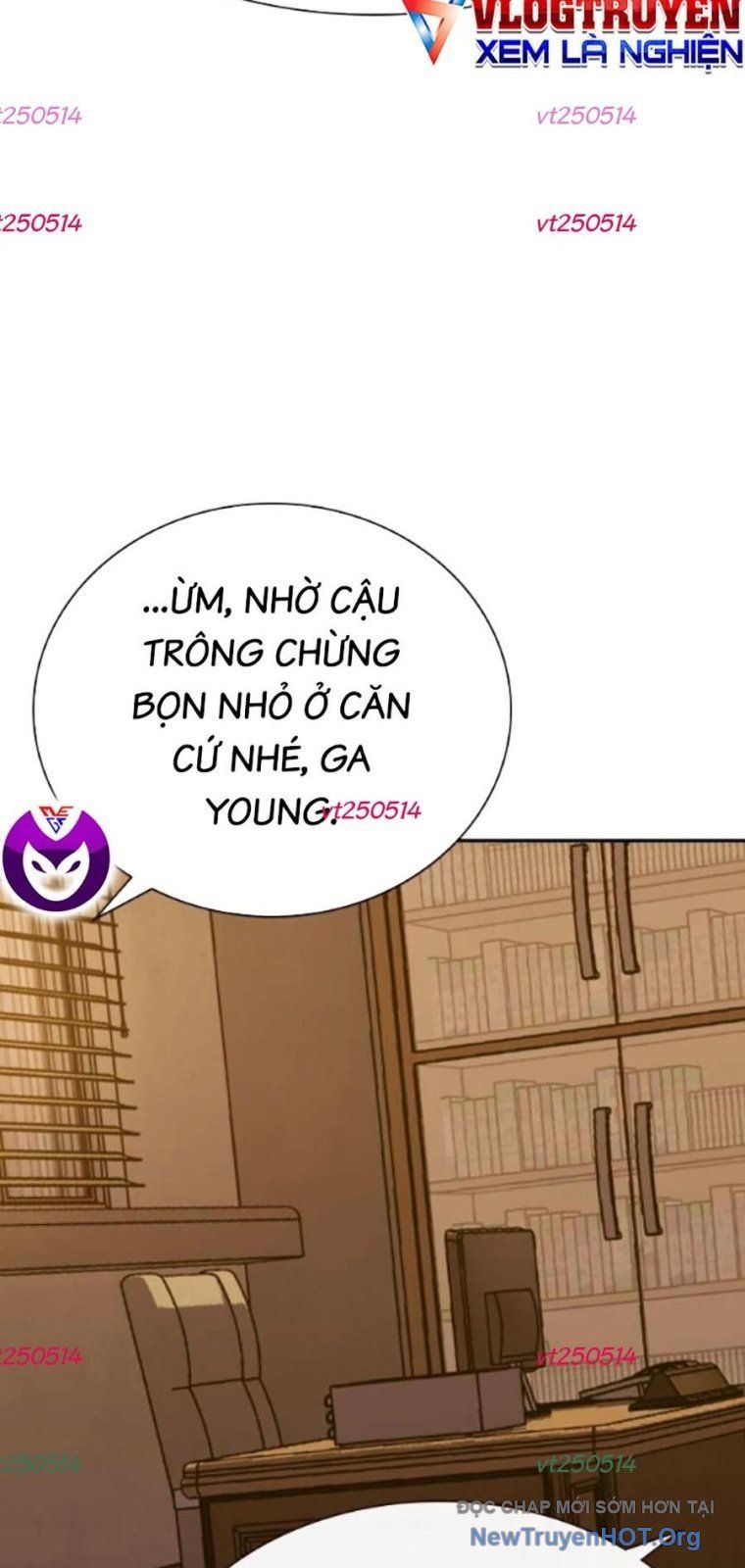 Để Có Thể Sống Sót - Chapter 178 - Page 8