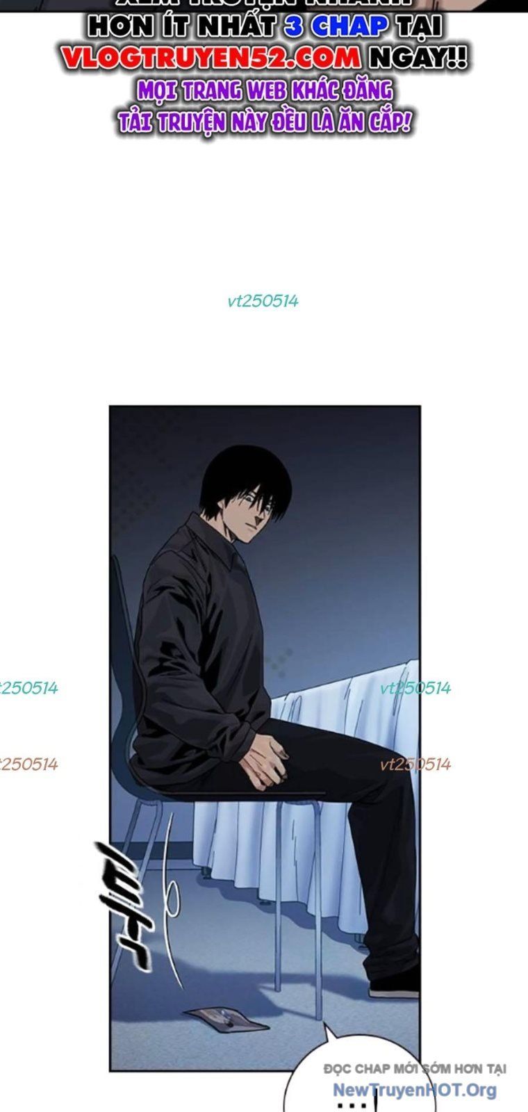 Để Có Thể Sống Sót - Chapter 178 - Page 80