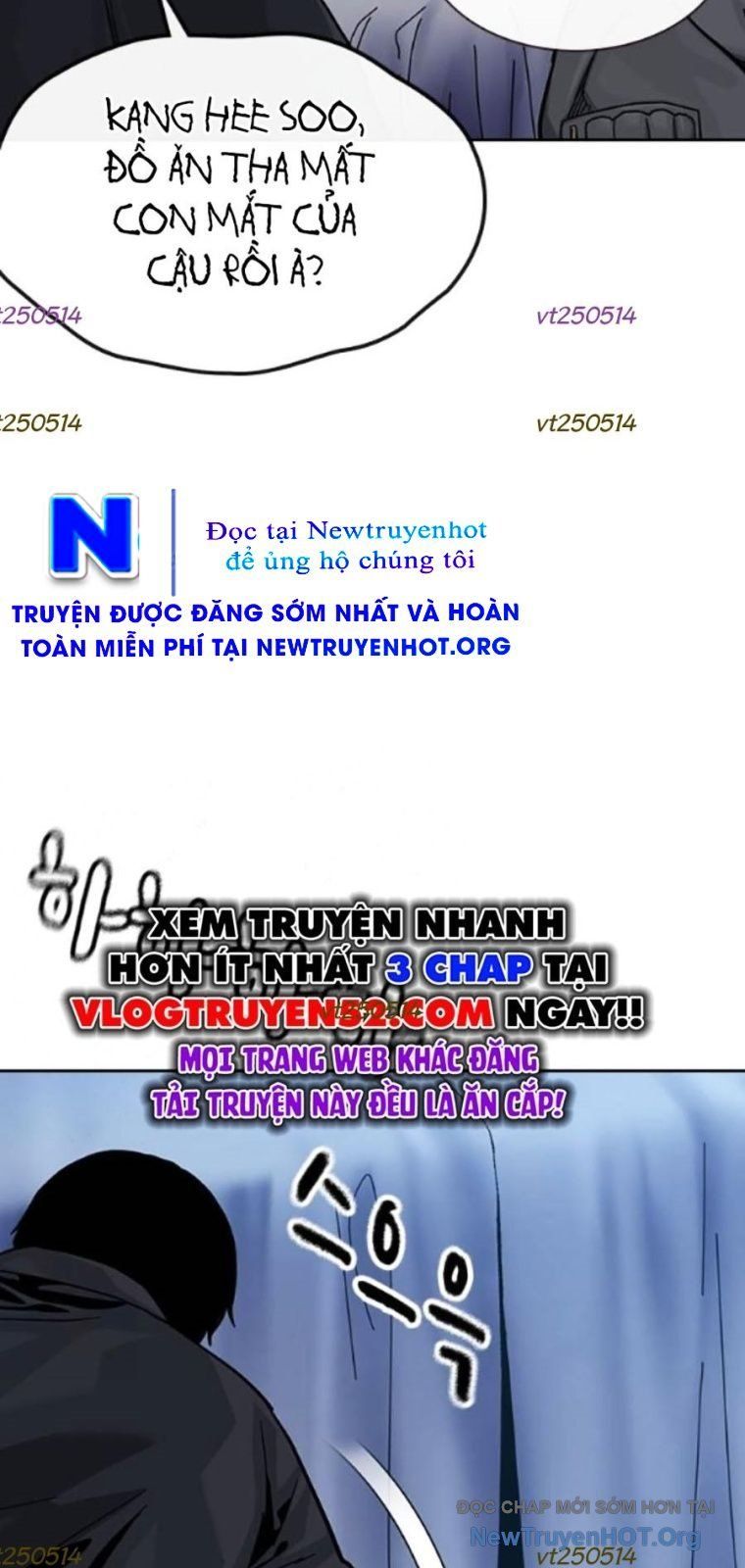 Để Có Thể Sống Sót - Chapter 178 - Page 82