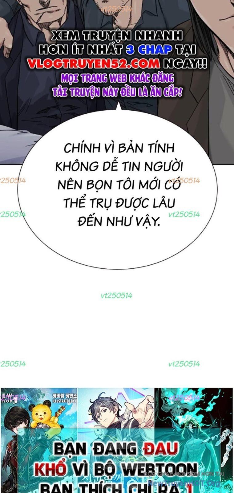 Để Có Thể Sống Sót - Chapter 178 - Page 85
