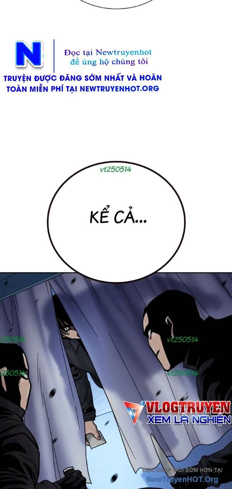 Để Có Thể Sống Sót - Chapter 178 - Page 89