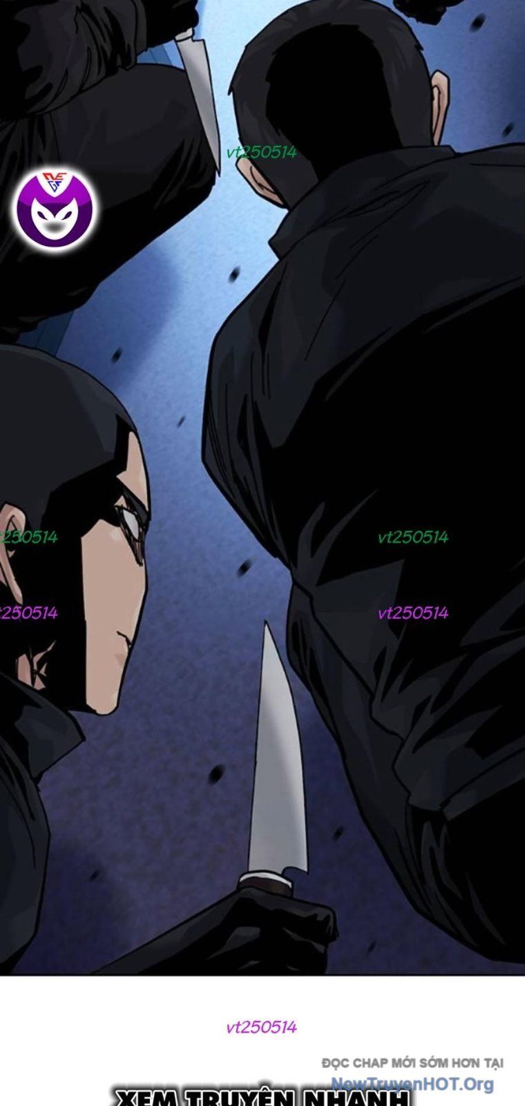 Để Có Thể Sống Sót - Chapter 178 - Page 90