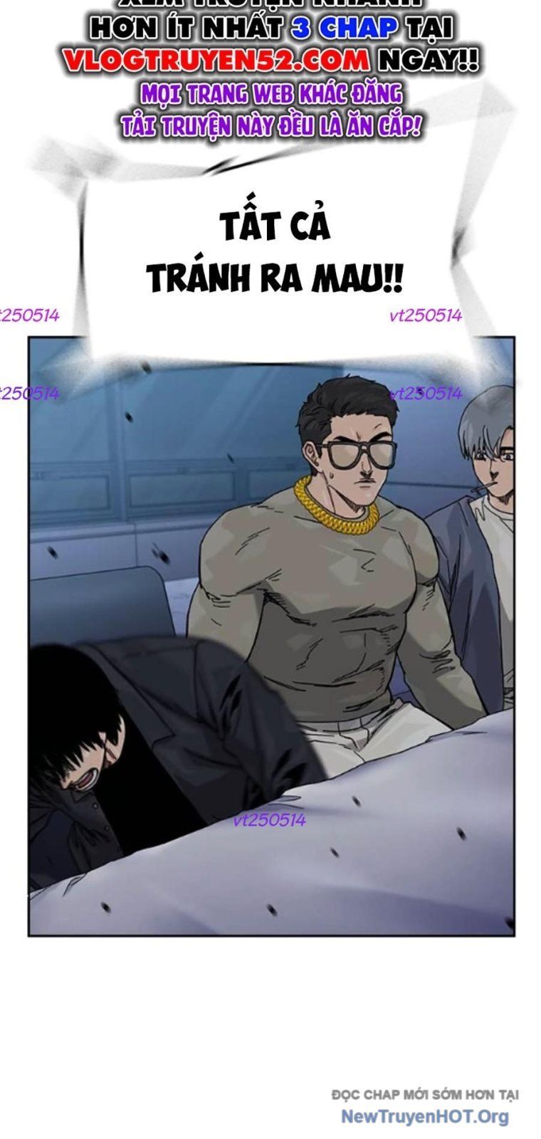 Để Có Thể Sống Sót - Chapter 178 - Page 91