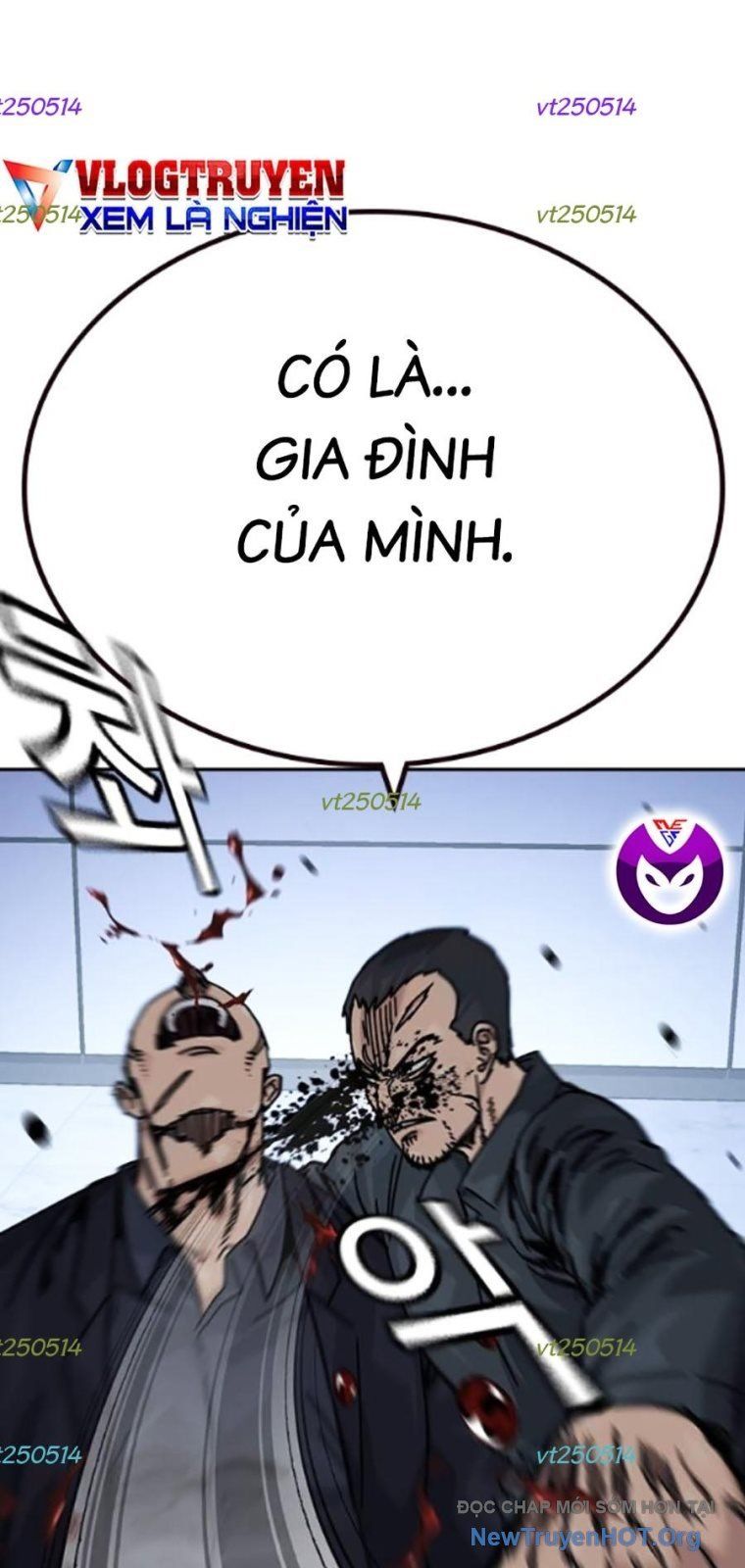 Để Có Thể Sống Sót - Chapter 178 - Page 92