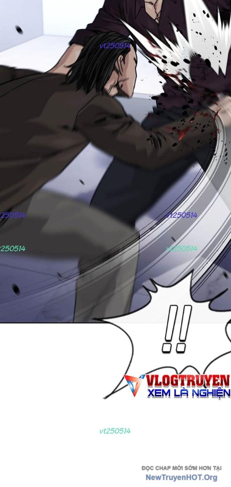 Để Có Thể Sống Sót - Chapter 178 - Page 94