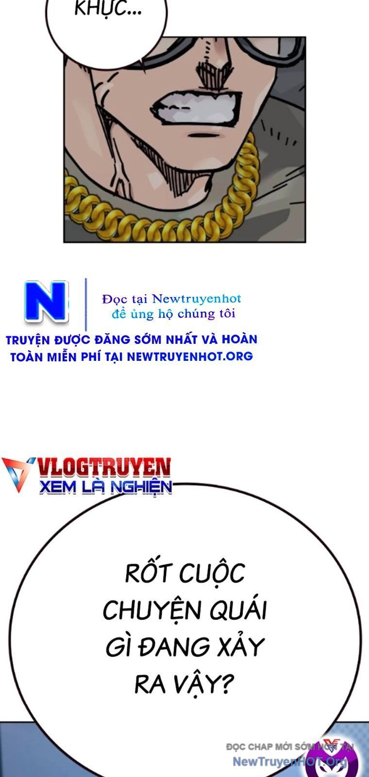 Để Có Thể Sống Sót - Chapter 178 - Page 99