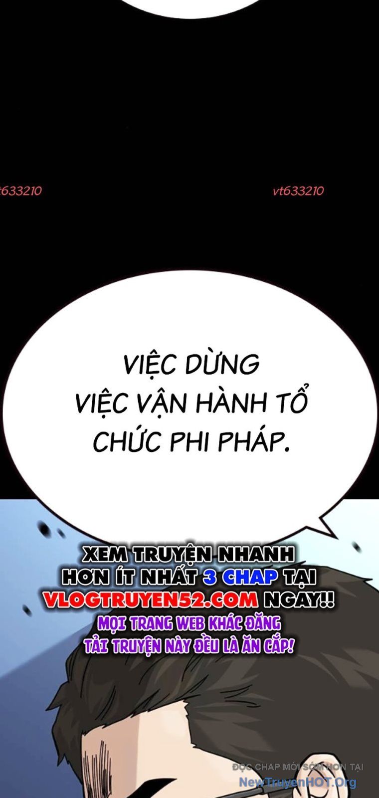 Để Có Thể Sống Sót - Chapter 179 - Page 10