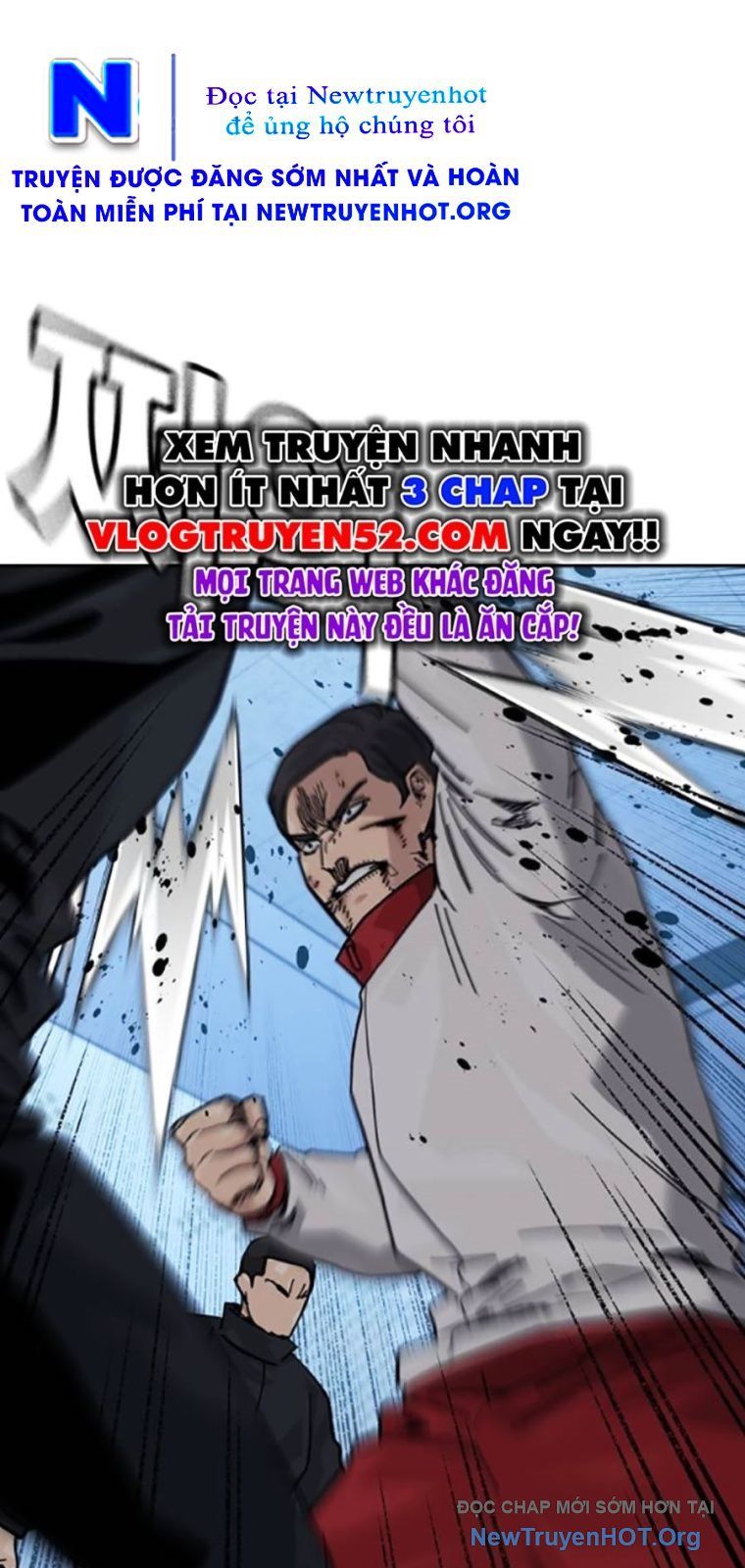 Để Có Thể Sống Sót - Chapter 179 - Page 102