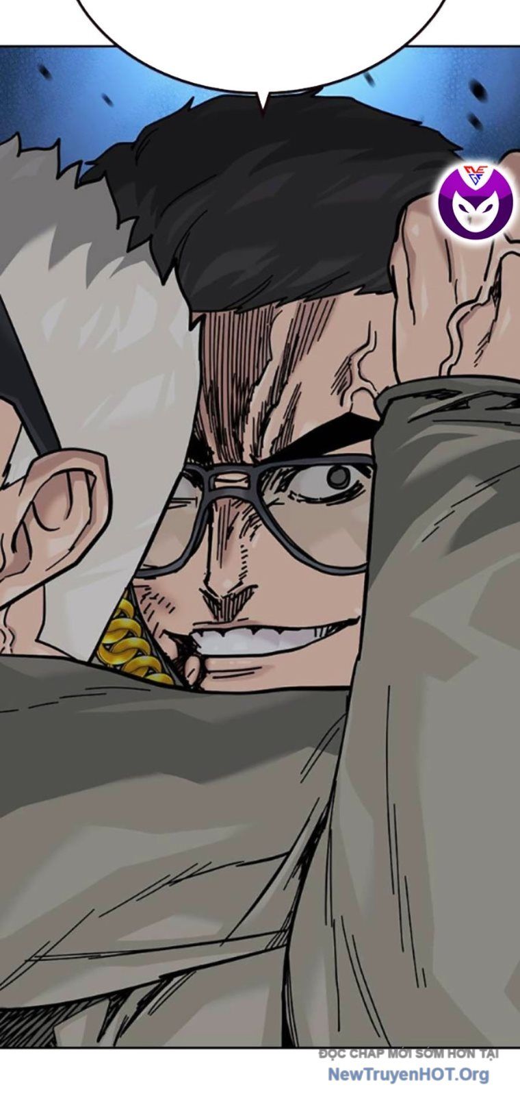 Để Có Thể Sống Sót - Chapter 179 - Page 105