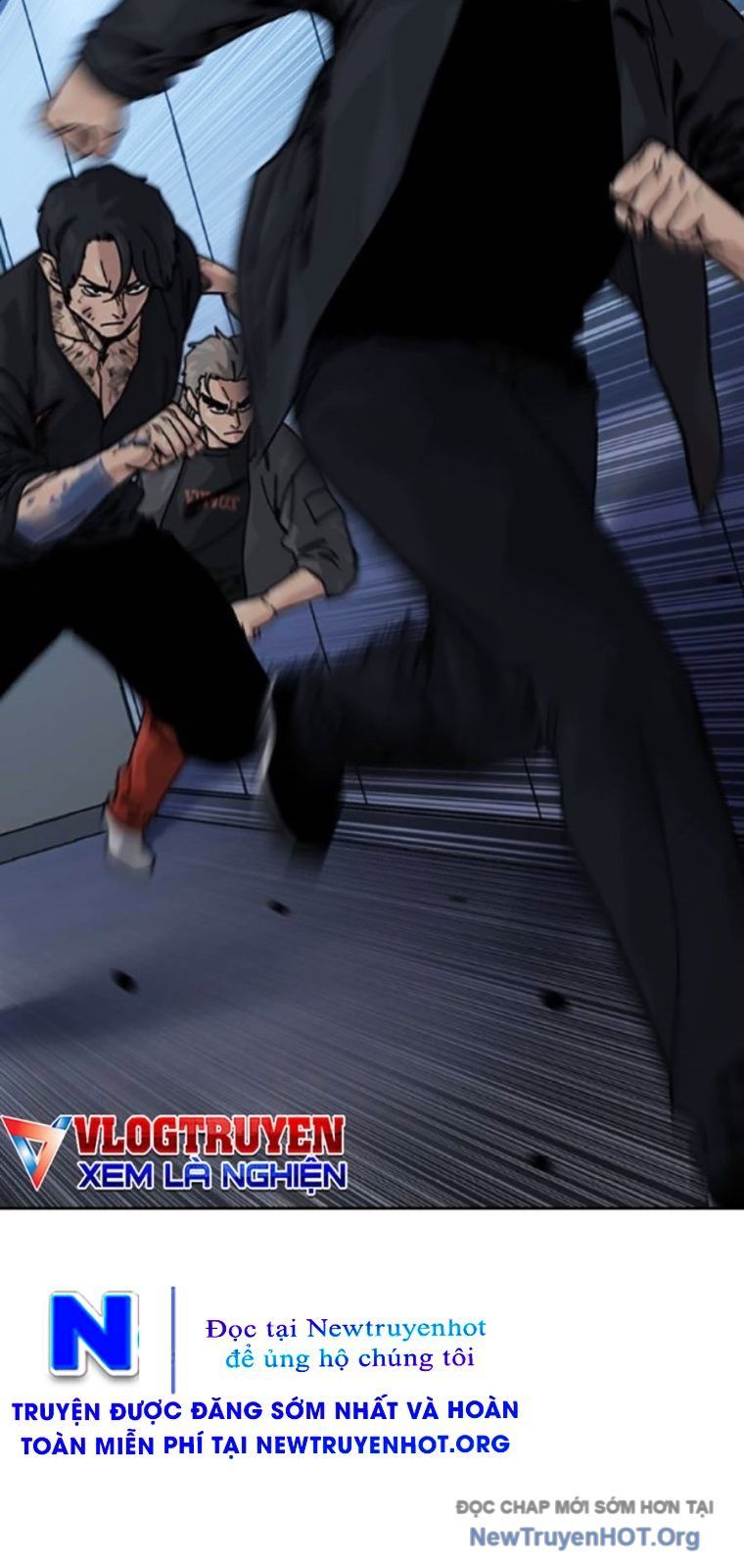 Để Có Thể Sống Sót - Chapter 179 - Page 108