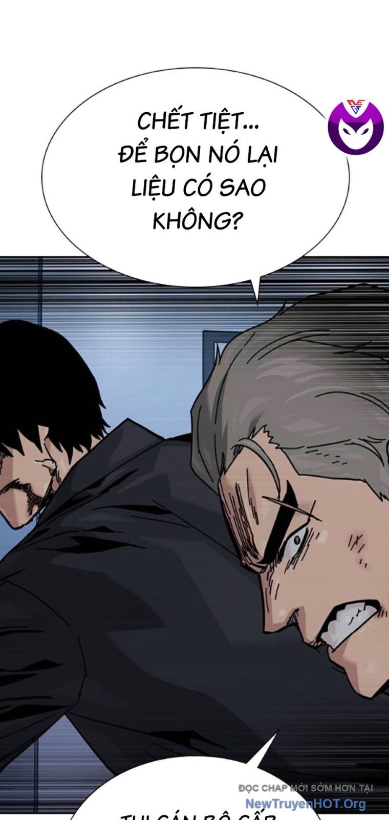 Để Có Thể Sống Sót - Chapter 179 - Page 109