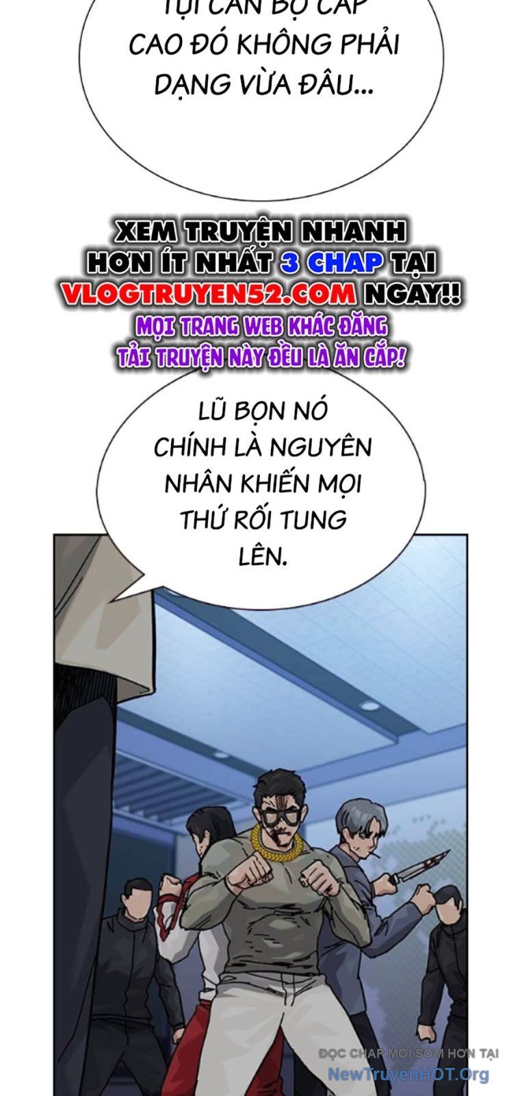 Để Có Thể Sống Sót - Chapter 179 - Page 110