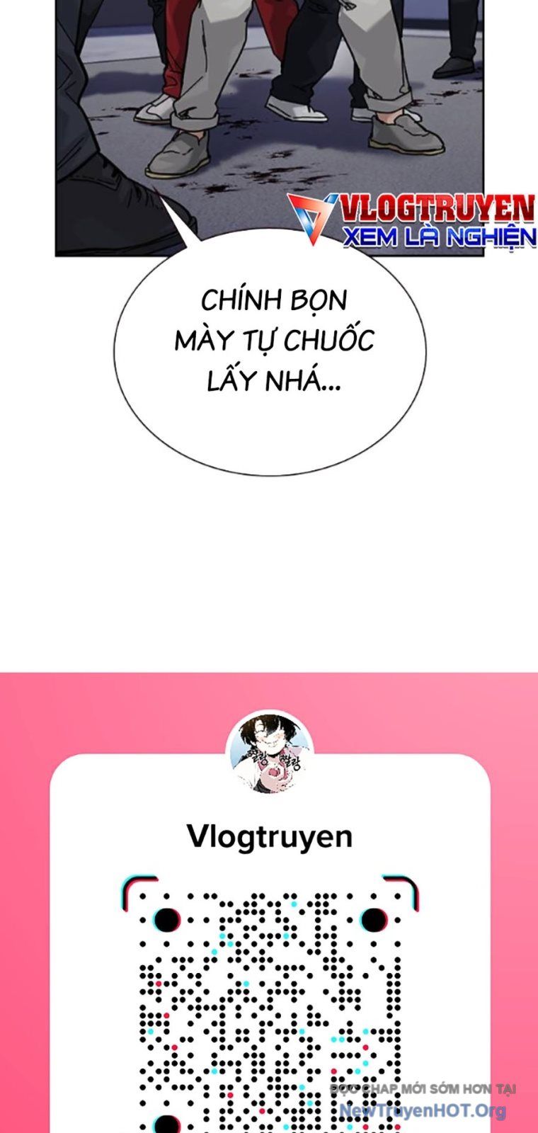 Để Có Thể Sống Sót - Chapter 179 - Page 111