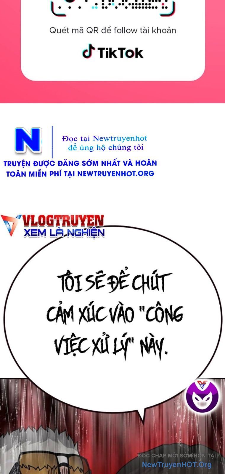 Để Có Thể Sống Sót - Chapter 179 - Page 112