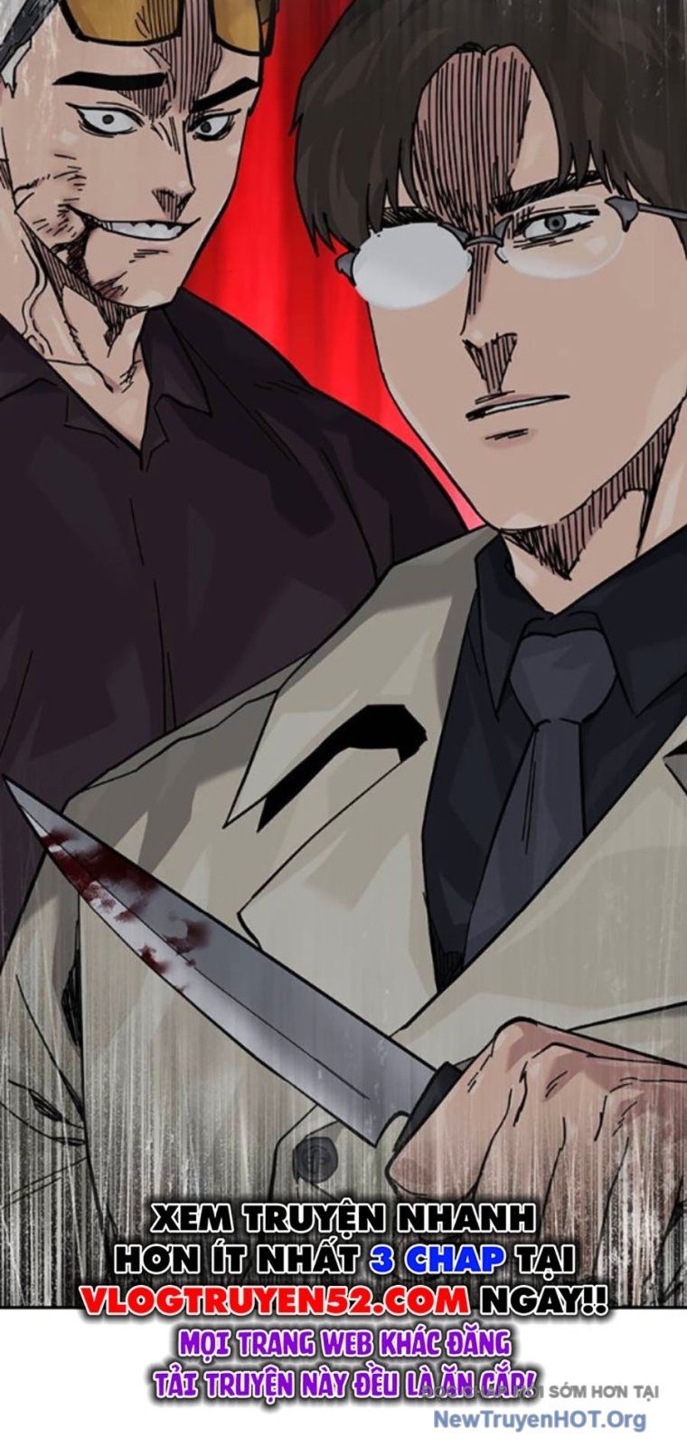 Để Có Thể Sống Sót - Chapter 179 - Page 113