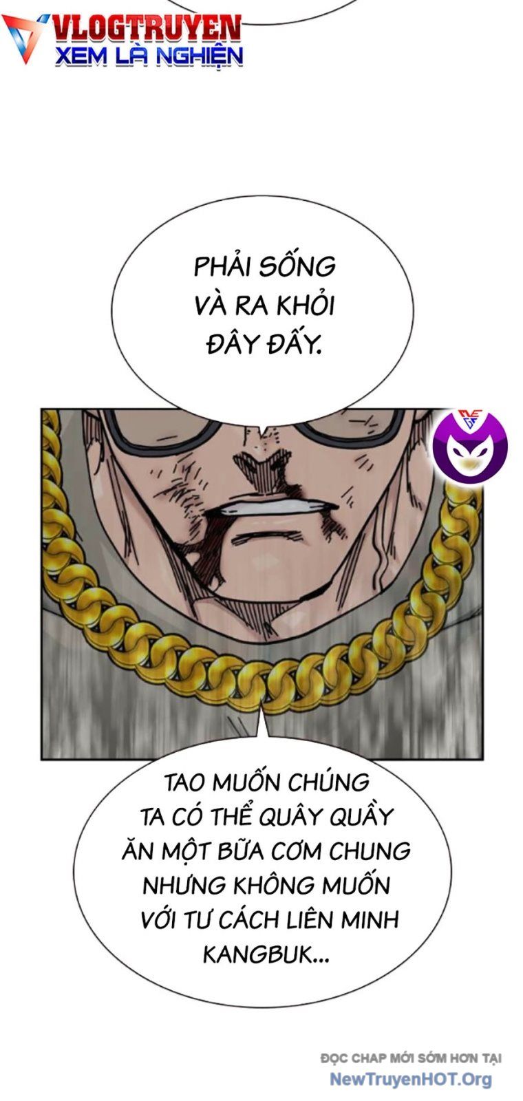 Để Có Thể Sống Sót - Chapter 179 - Page 115