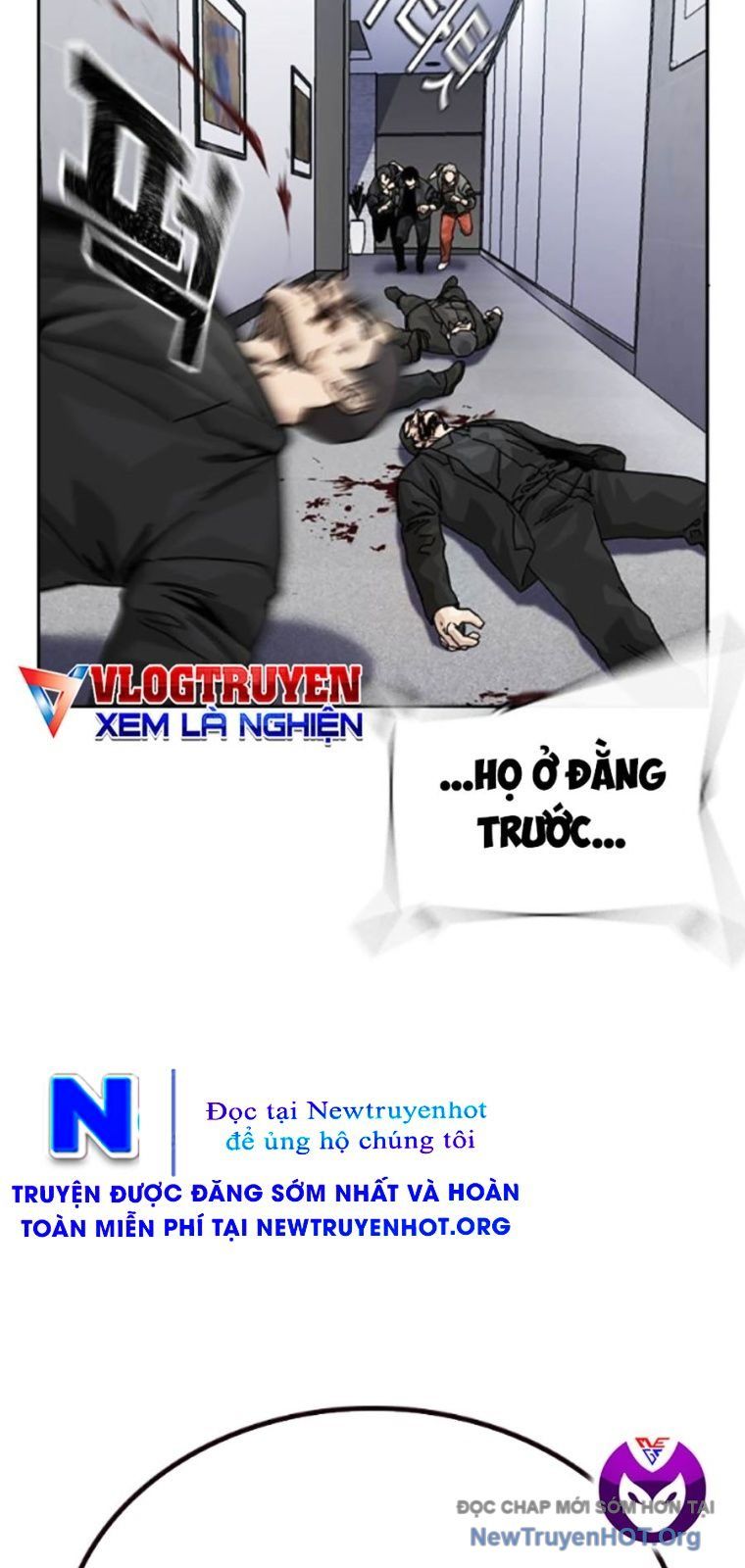 Để Có Thể Sống Sót - Chapter 179 - Page 118