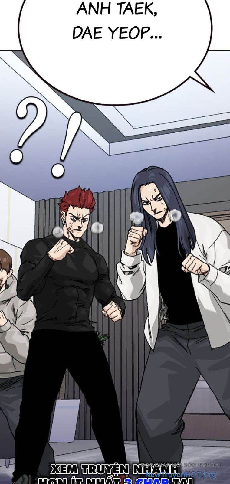 Để Có Thể Sống Sót - Chapter 179 - Page 119