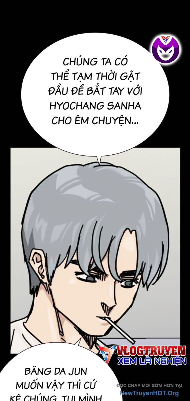 Để Có Thể Sống Sót - Chapter 179 - Page 12