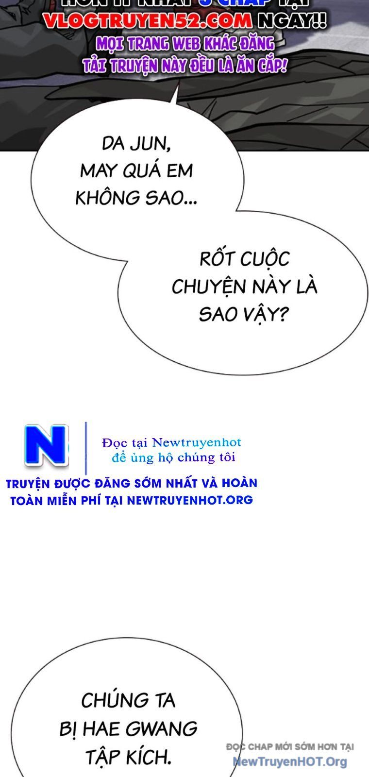 Để Có Thể Sống Sót - Chapter 179 - Page 120