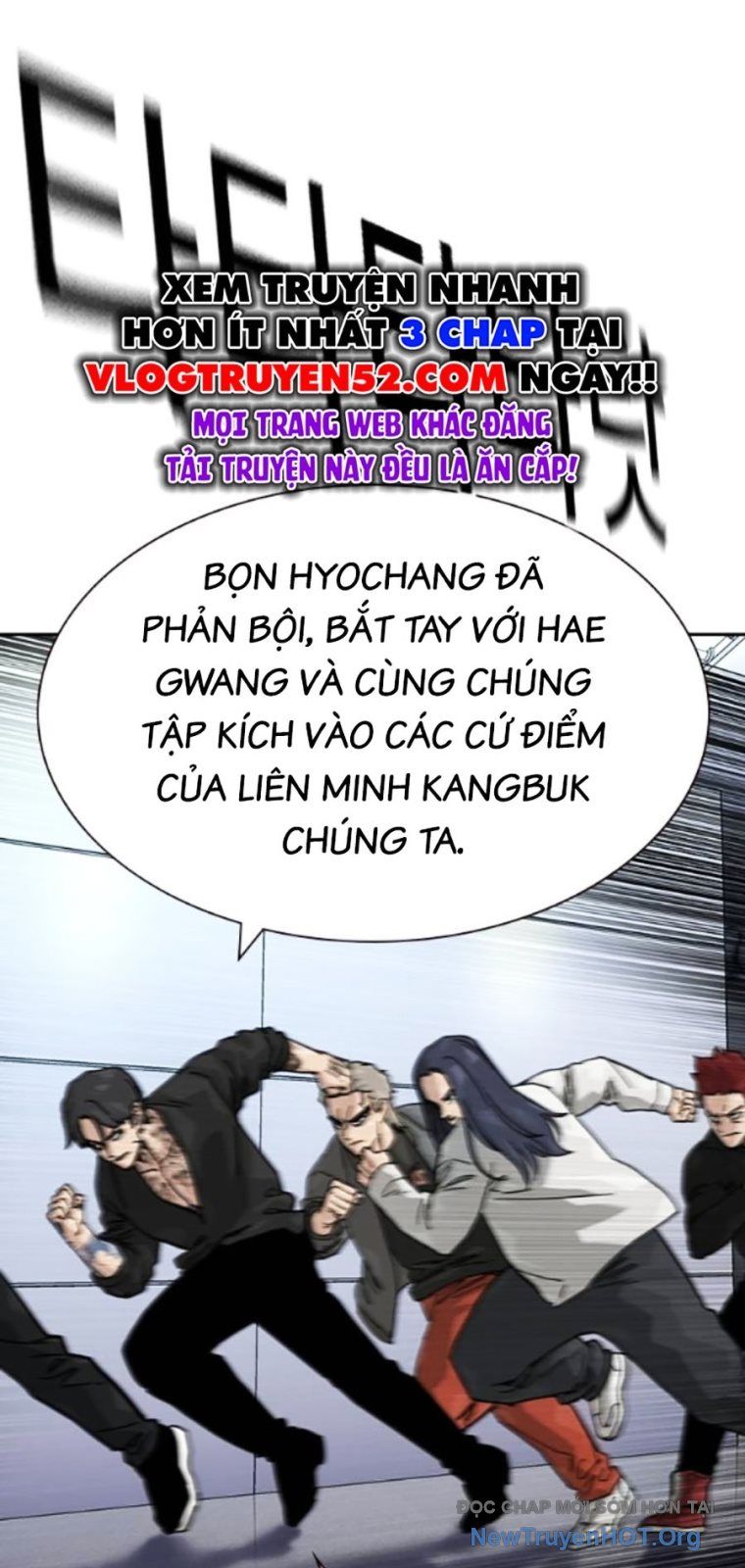 Để Có Thể Sống Sót - Chapter 179 - Page 122